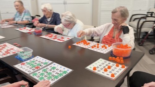 AG Tampa Bay Life of Riley Thumbnail