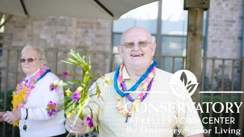 Conservatory Keller Town Center Lifestyle Thumbnail