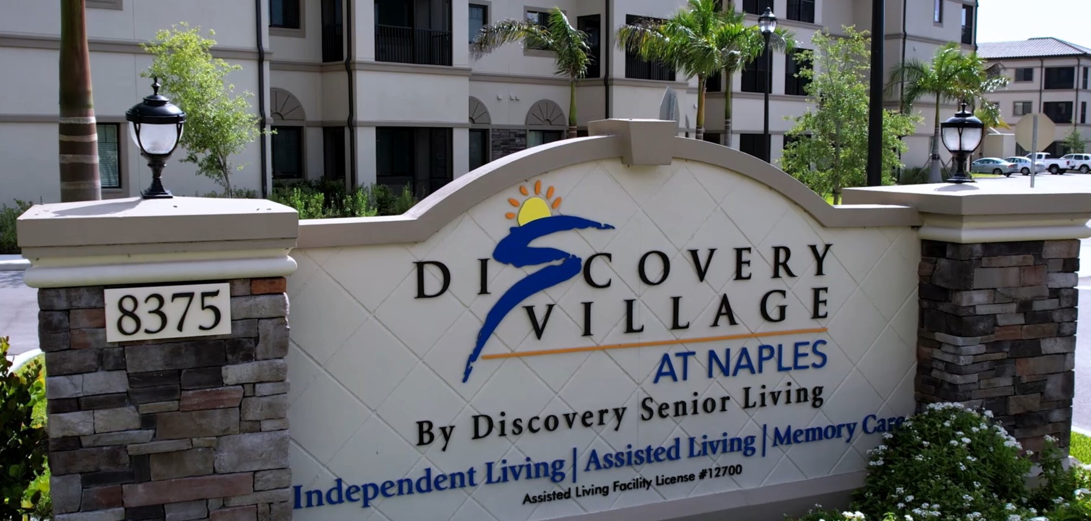 Lifestyle video Naples