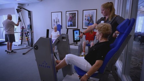 Pelican Marsh Vibrant Spaces Thumbnail