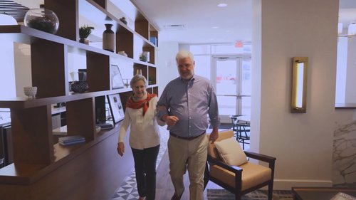 Perfect Place to Call Home Thumbnail