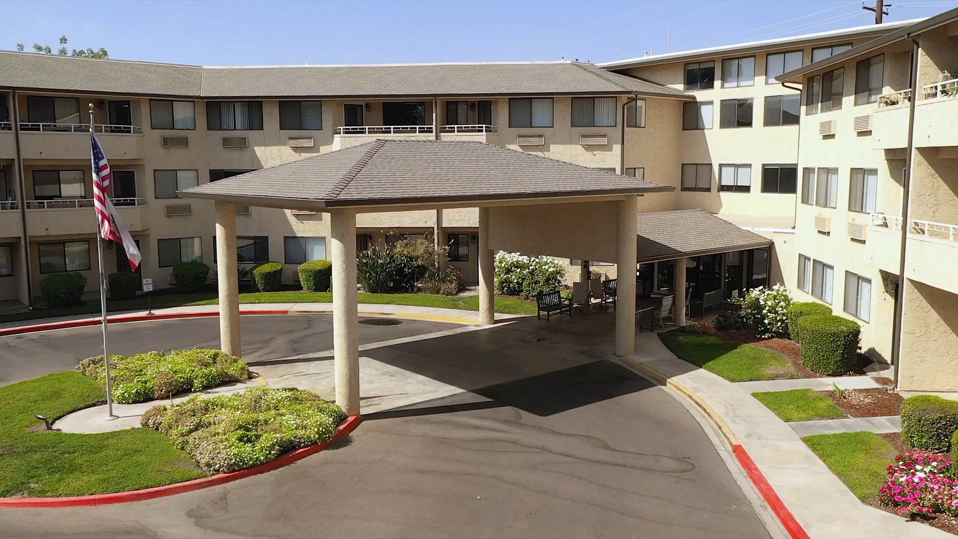 Walnut Park Thumbnail